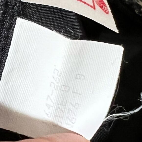 Vintage Pendleton plaid wool midi skirt - Picture 5 of 5